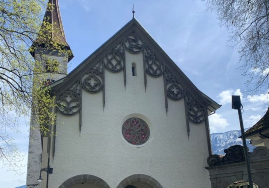 Interlaken Scavenger Hunt and Sights Self-Guided Tour - Good To Know