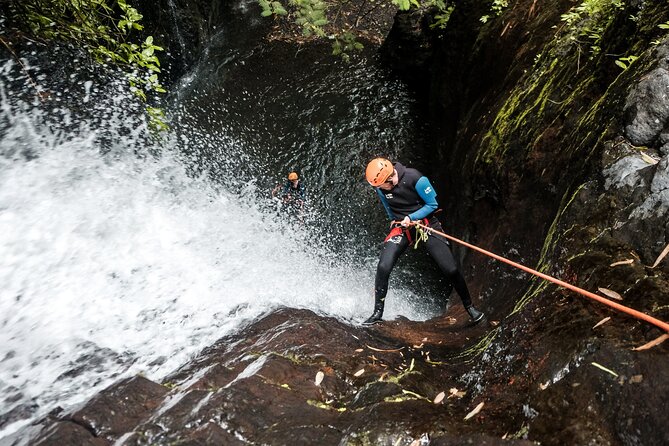 Intermediate Canyoning Tour in Bali " Maboya Canyon " - Good To Know