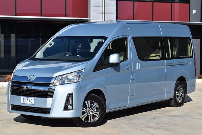 International Airport to San Jose Hotels (Private)