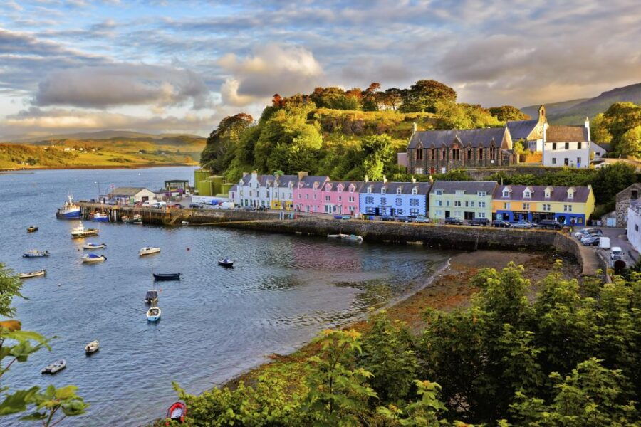 Inverness: 2-day Isle of Skye, Fairy Pools & Castles Tour - Good To Know
