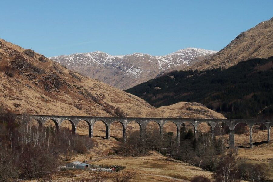 Inverness and the Highlands 2-Day Tour From Edinburgh - Good To Know
