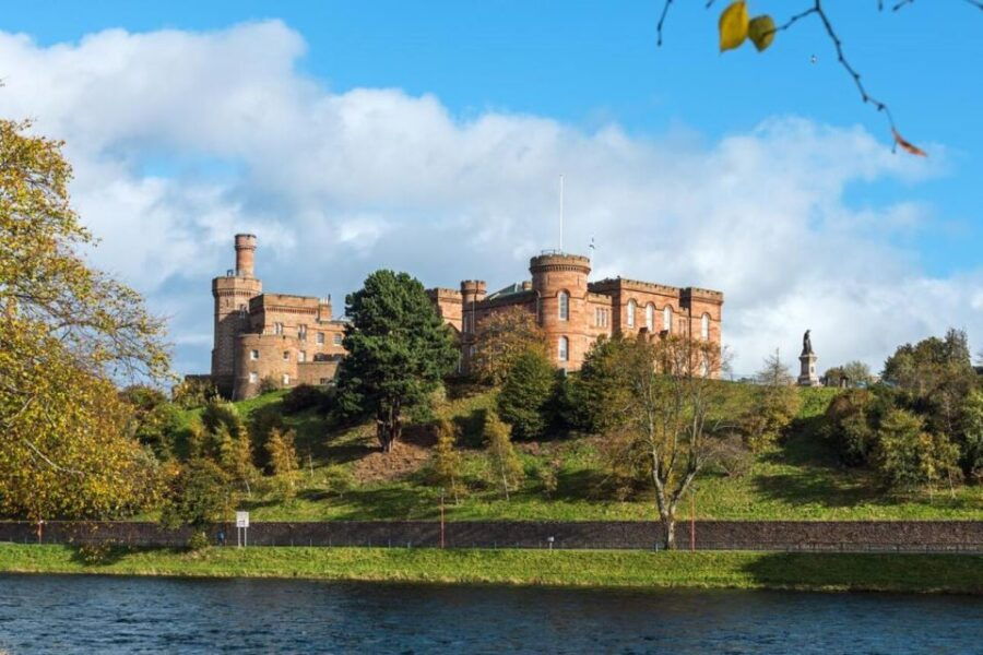 2 Best Historical Tours In Inverness