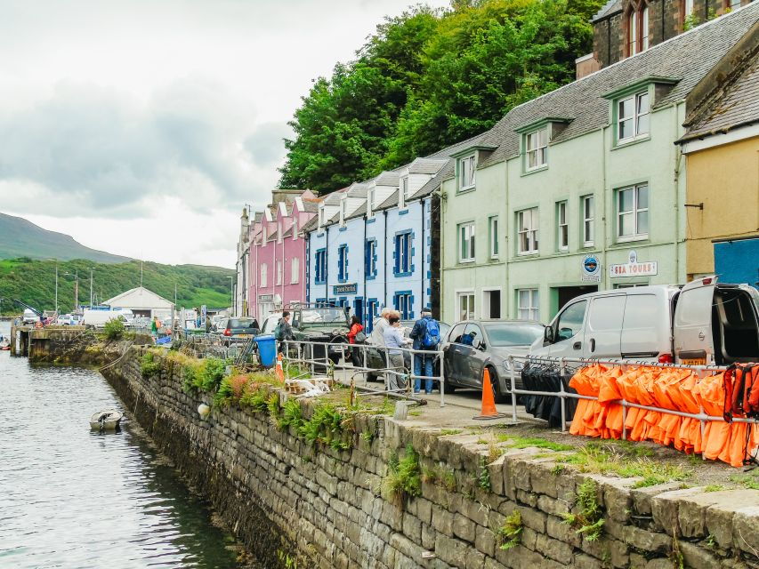 Inverness: Isle of Skye and Eilean Donan Castle Day Trip - Good To Know