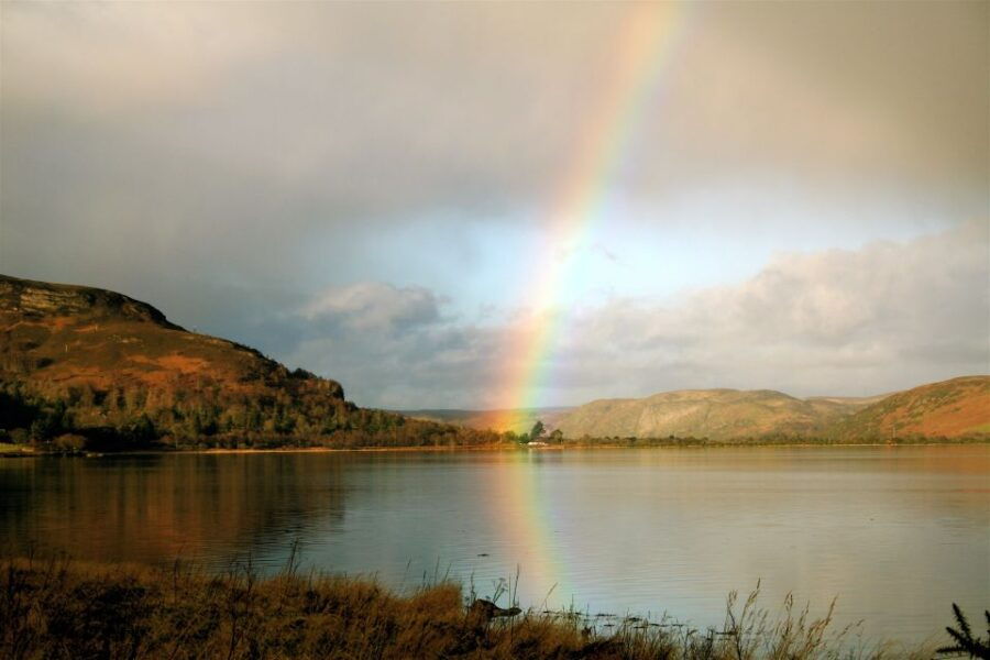 Inverness: John O’Groats and the Far North Tour