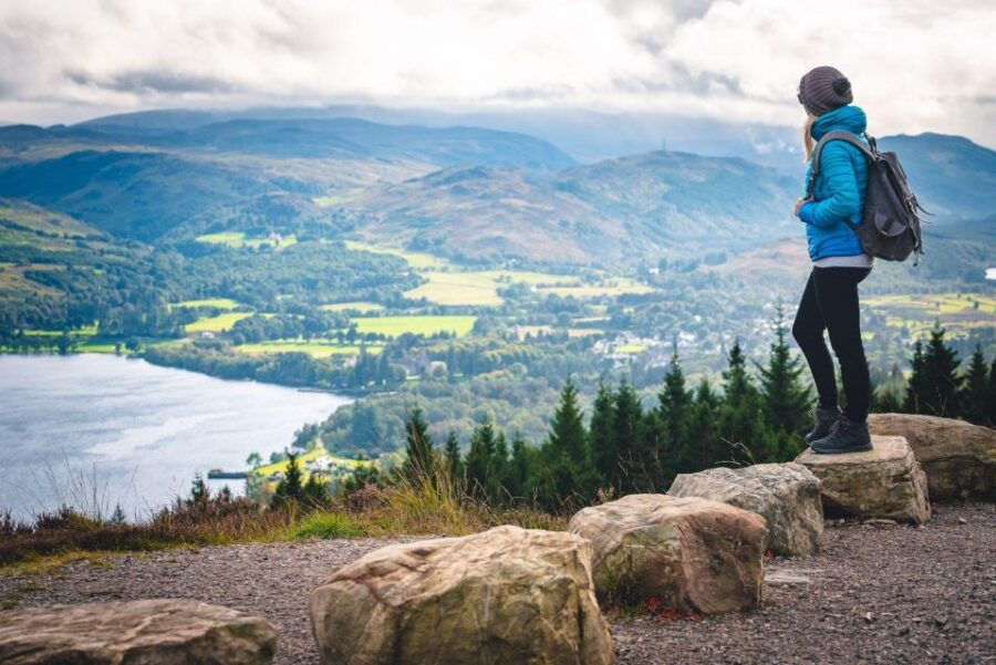 Inverness: Loch Ness Cruise, Castle, and Outlander Tour - Good To Know