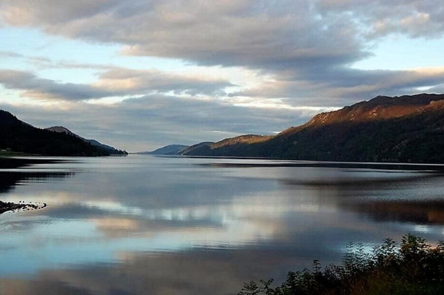 Inverness: Loch Ness Experience 1-Day Tour - Good To Know