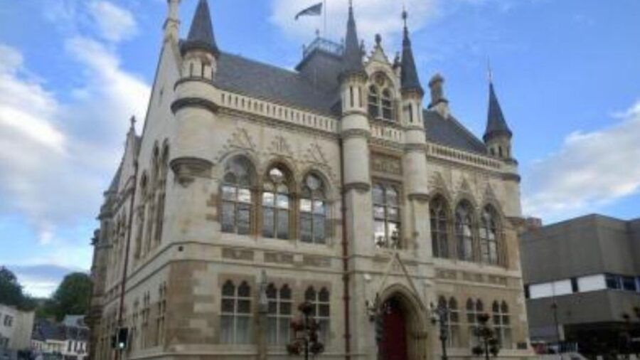 Inverness: Self-Guided Interactive Treasure Hunt City Game - Good To Know
