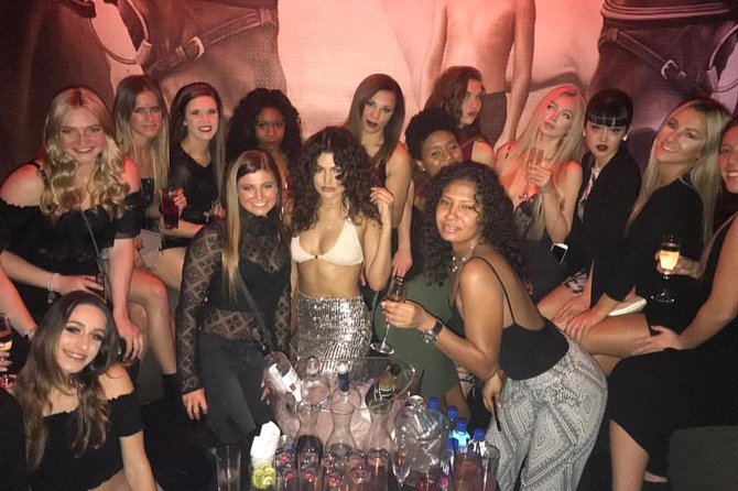 InviteOnly in the Hottest NYC Clubs - Good To Know