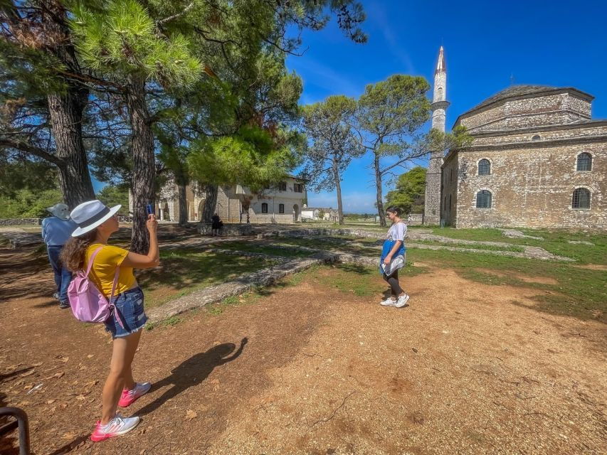 3 Best Walking Tours In Ioannina