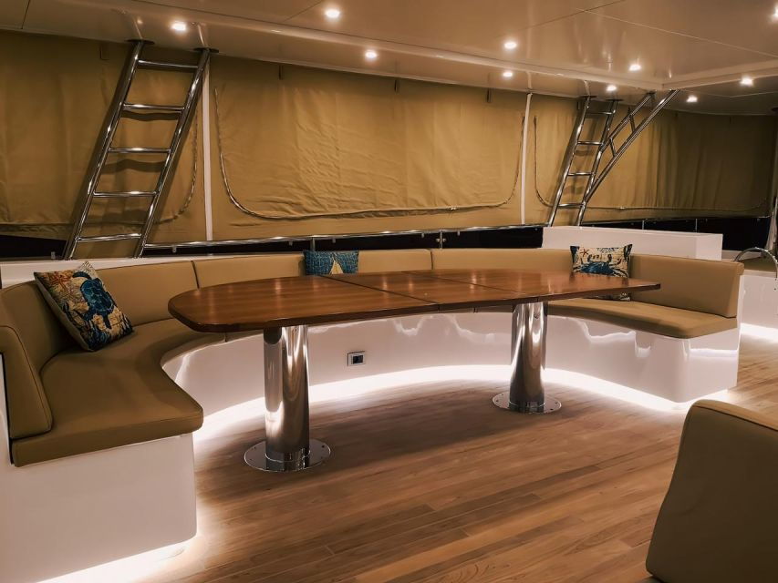 Ionian Islands 7 Days Luxury Cruise - Good To Know