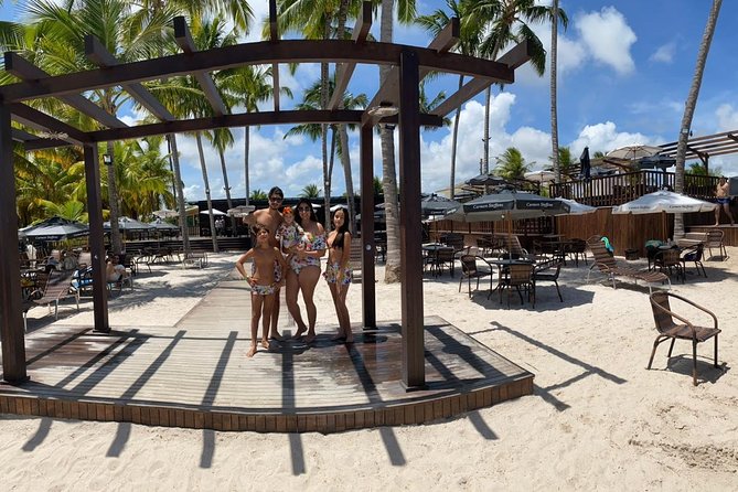 Ipioca / Guarda Rios Beach Club