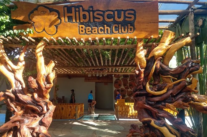 Ipioca / Hibiscus Beach Club
