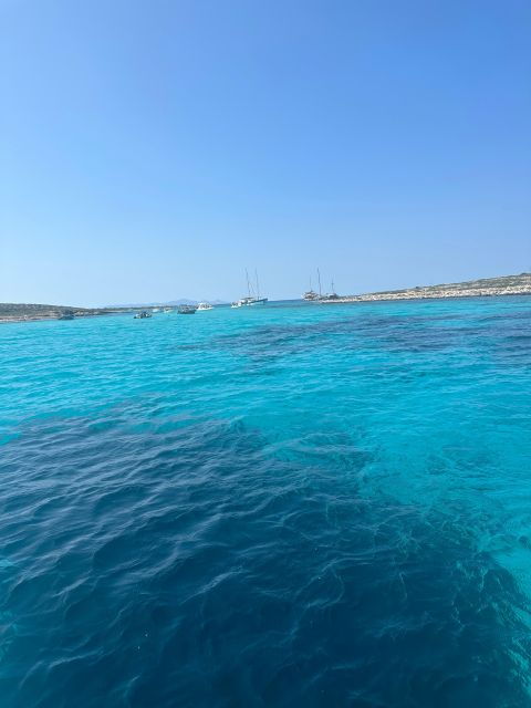 Iraklia and Koufonissia- One Day Cruise From Naxos - Good To Know