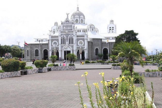 Irazu Volcano National Park, Cartago City and Orosi Valley From San Jose - Tour Highlights