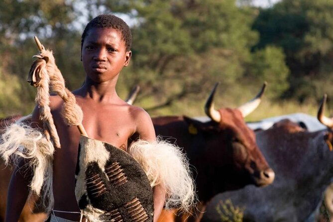 Isandlwana & Rorkes Drift Battlefields Tour From Durban Full Day