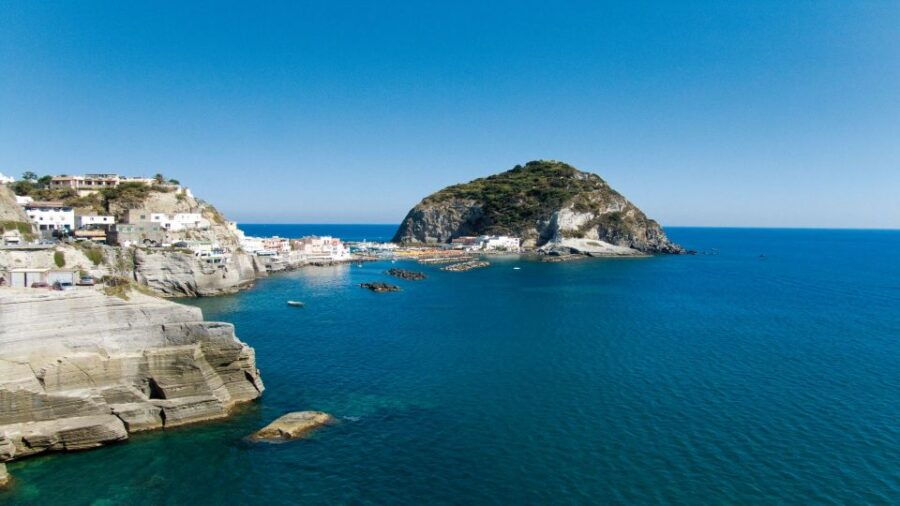 Ischia and Mortella Gardens Full-Day Tour From Sorrento - Good To Know