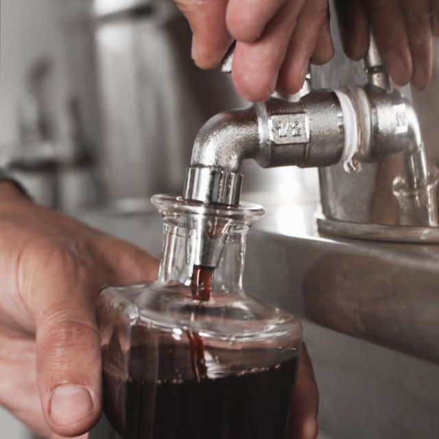 Ischia: Distillery Tour With Tasting of Artisanal Products