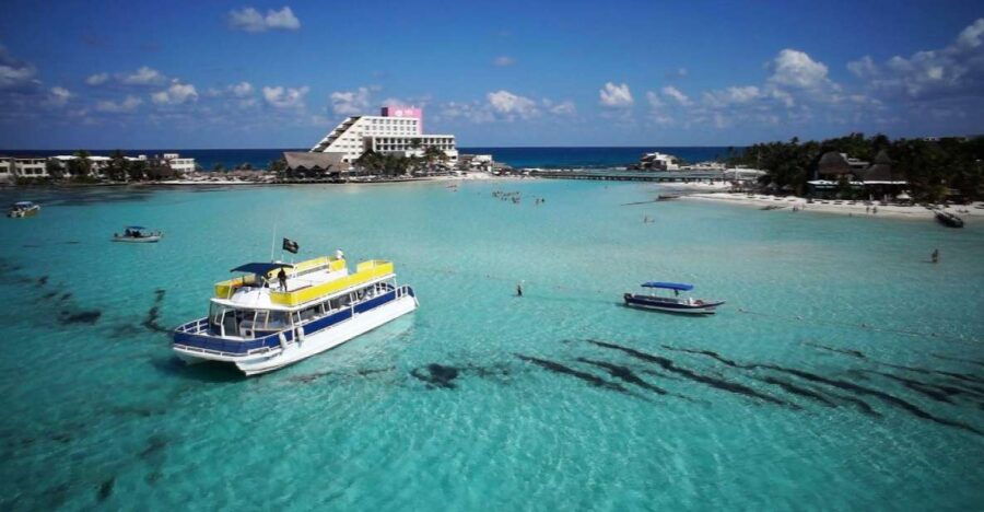 Isla Mujeres All Inclusive With Pickup From Cancun and PDC - Good To Know