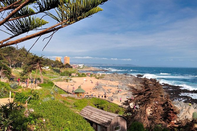 Isla Negra and Pablo Neruda Museum Day Trip From Santiago - Highlights of Isla Negra Day Trip