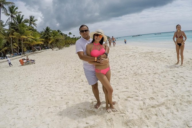 Isla Saona Daily Experience From Punta Cana - Good To Know