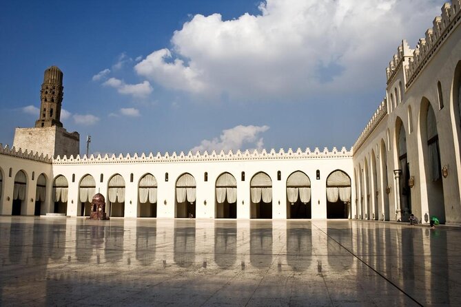 Islamic Cairo Walking Tour