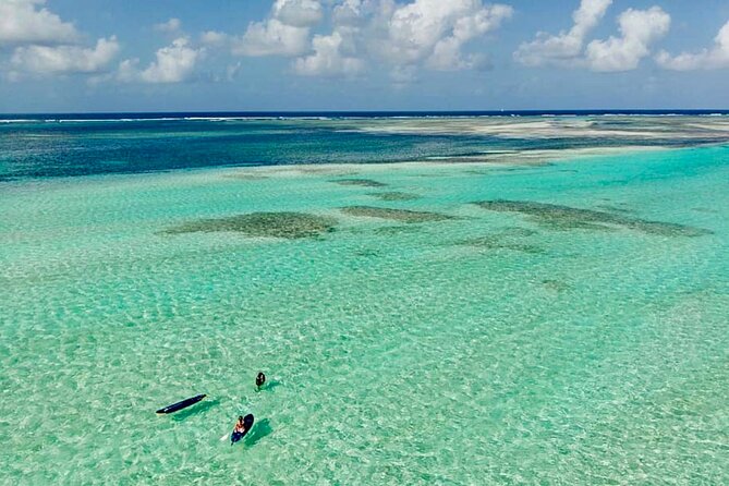 Island Adventure: Rustic Charm and Breathtaking Views