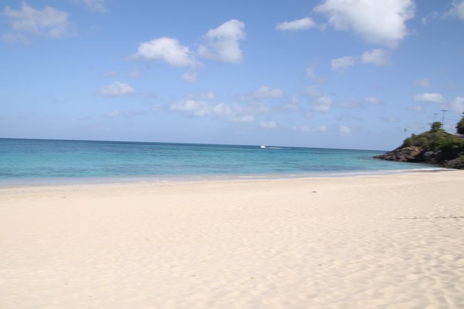 Island Beach Hopping