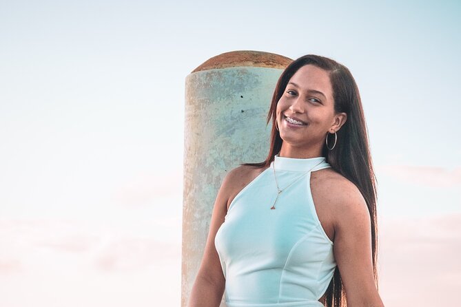 Island Beach Photoshoot - Good To Know