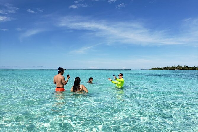 Island Escape: Panama City to San Blas