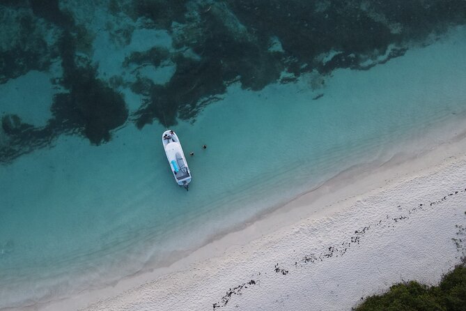 Island Hopping and Snorkeling Sailing and Boat Tours Fajardo - Good To Know