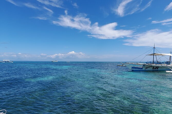 Island Hopping  Bantayan Island – Malapascua – Kalanggaman Island