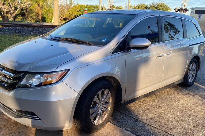 20 Best Private Driver Services In Barbados
