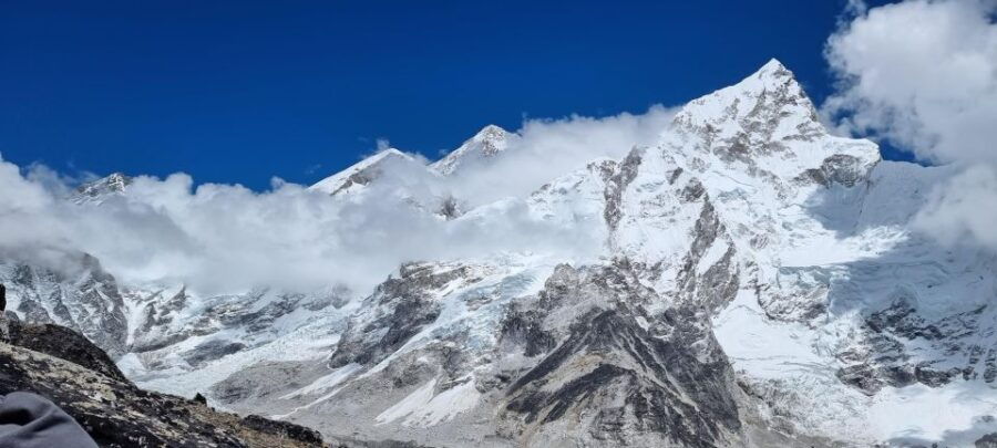 Island (Imja Tse) Peak Climbing - Everest Nepal - Good To Know