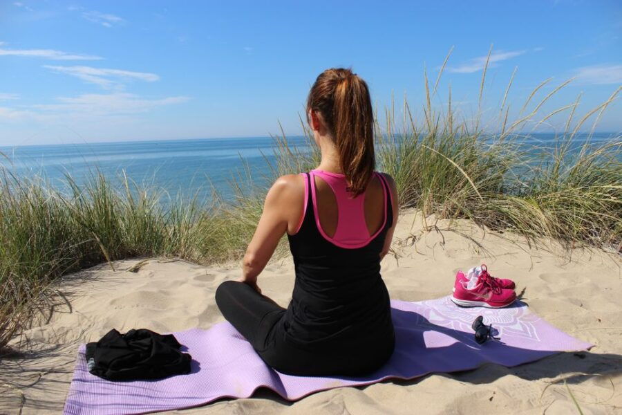 Island of Ortigia: Seaside Yoga Class - Good To Know