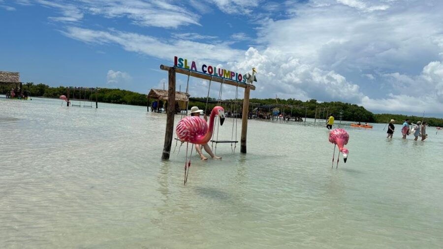 Island Paradise