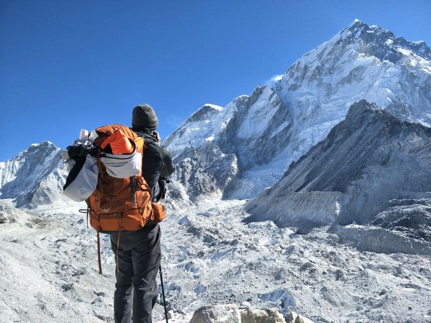 Island Peak Climb With EBC Trek - 17 Days - Good To Know
