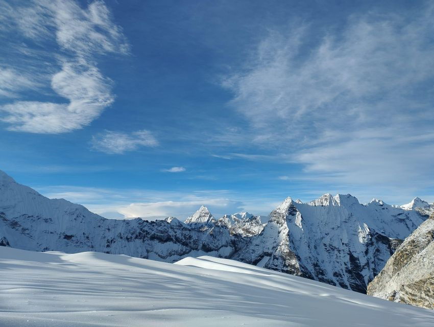 Island Peak Climbing - 13 Days - Good To Know