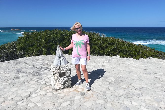 Island Tour of North and Middle Caicos W / Lunch & Drinks Included - Good To Know