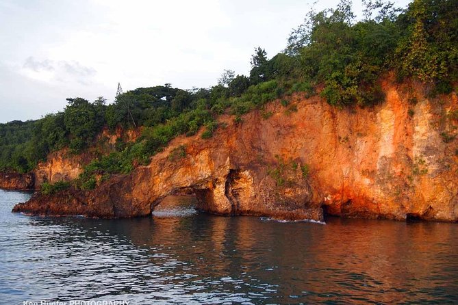 Island Tour Sightseeing