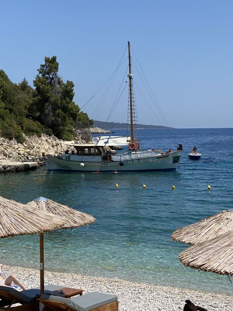 Island Tour