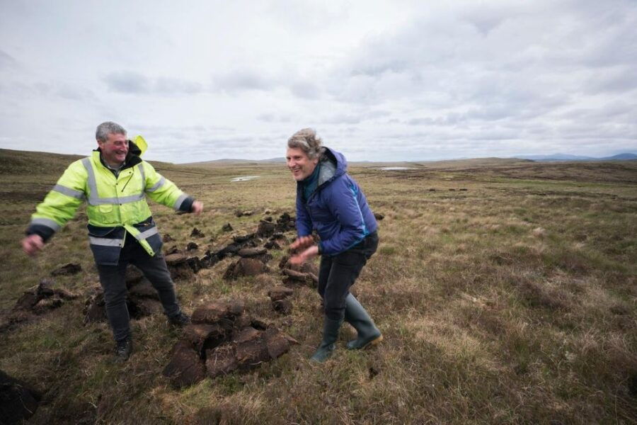 Isle of Lewis Heritage: Private Full-Day Tour From Stornoway