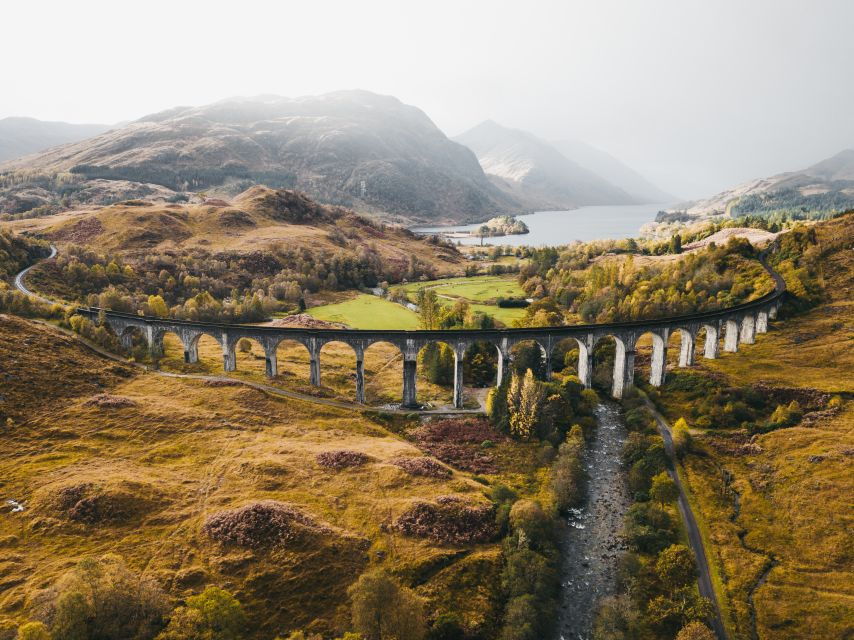 Isle of Skye and Outer Hebrides 6-Day Tour From Edinburgh - Good To Know