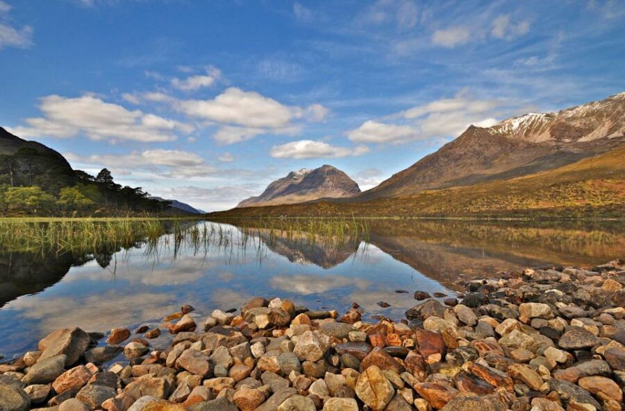 Isle of Skye and the Highlands 5-Day Tour From Edinburgh - Good To Know