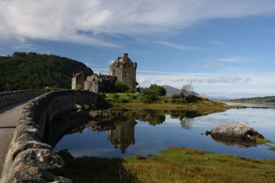 Isle of Skye and West Highlands: 4-Day Tour From Edinburgh - Good To Know