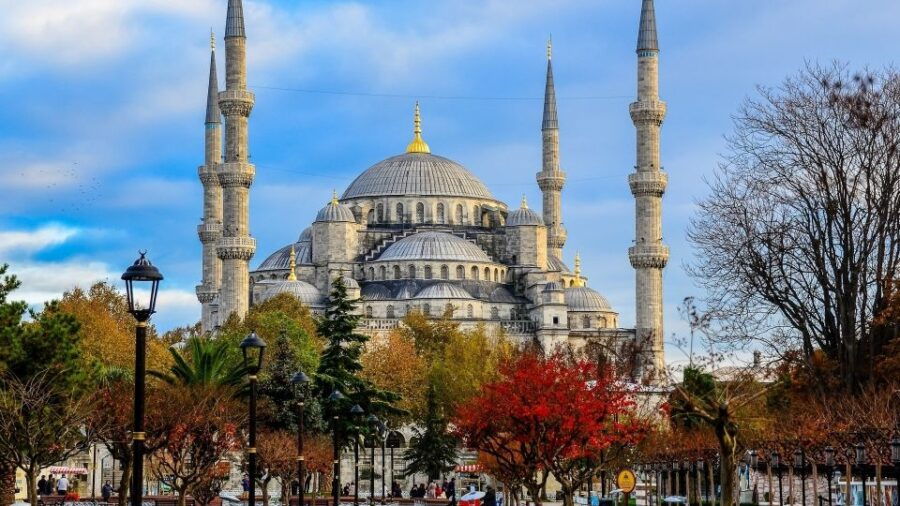 Istanbul: 1, 2 or 3-Day Private City Guided Tour - Good To Know