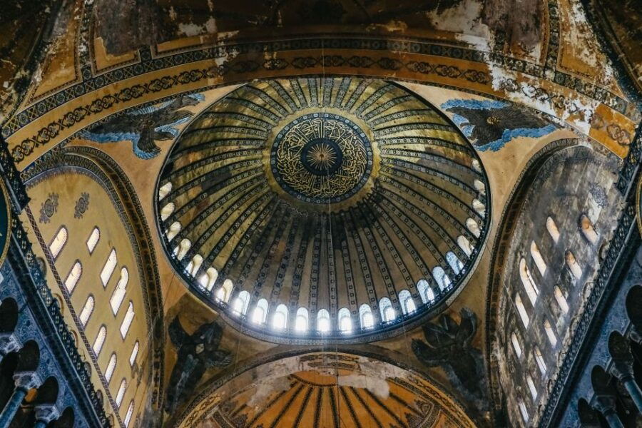 Istanbul: 1, 2 or 3-Day Private Customizable Guided Tour - Good To Know