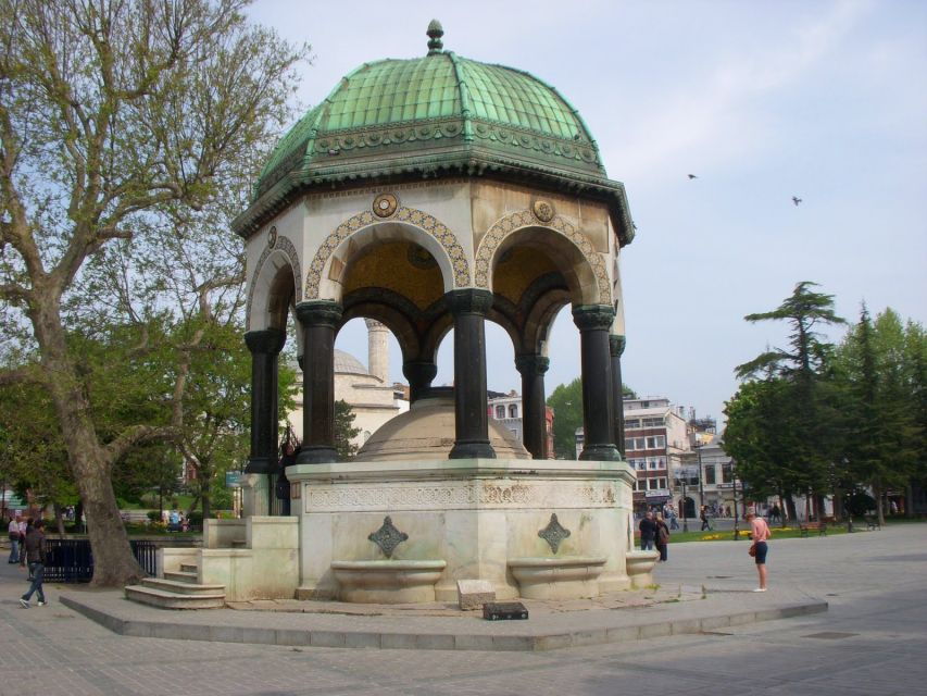 Istanbul: 1, 2 or 3-Day Private Guide & Vehicle at Disposal - Good To Know