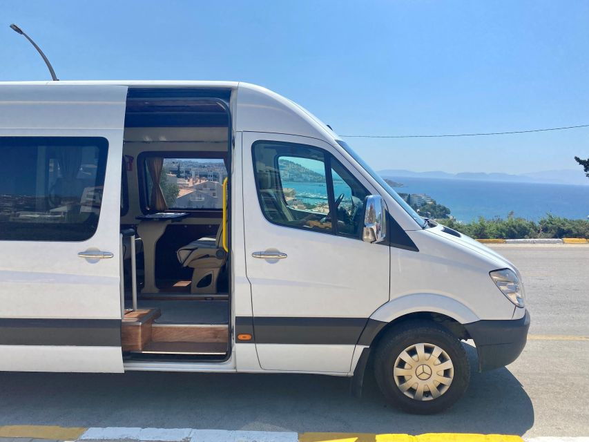 Istanbul: 1.5-Day Private Guided City Tour From Port - Good To Know