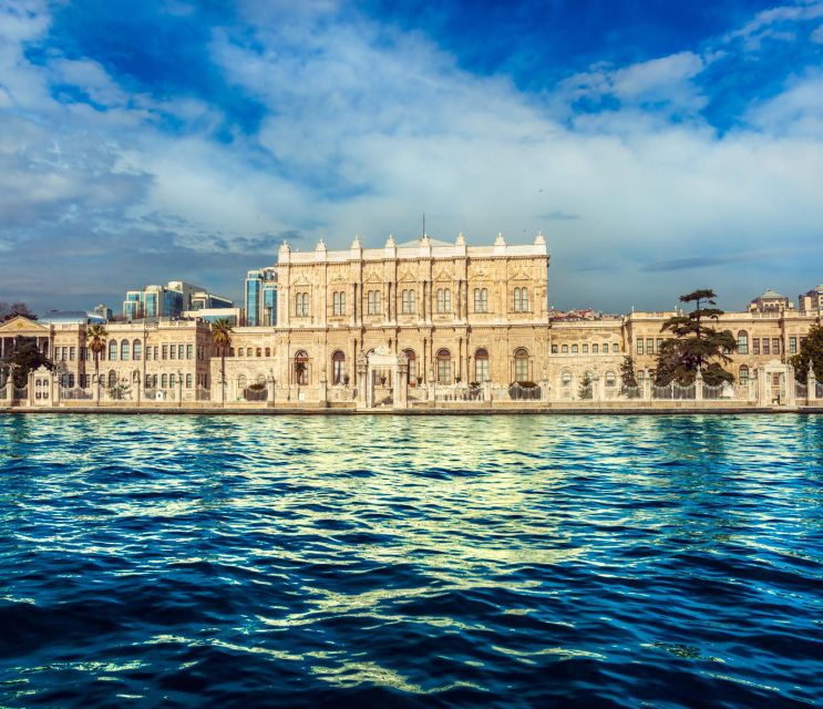 Istanbul 2-Hour Private Bosphorus Yacht Tour - Good To Know