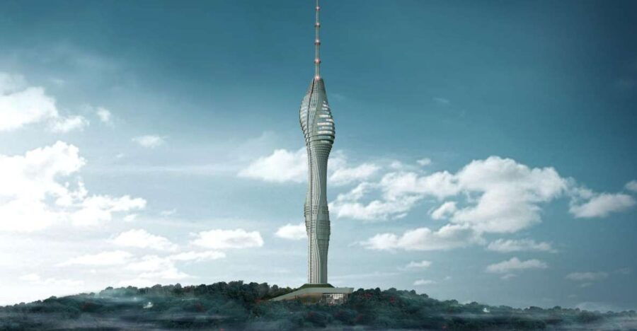 Istanbul: Asian Continent Highlights Walking Tour - Good To Know